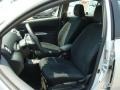 Silver Streak Mica - Yaris Sedan Photo No. 8