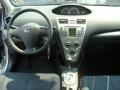 Silver Streak Mica - Yaris Sedan Photo No. 9