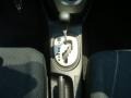 Silver Streak Mica - Yaris Sedan Photo No. 12