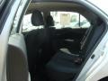 Silver Streak Mica - Yaris Sedan Photo No. 13