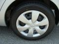 Silver Streak Mica - Yaris Sedan Photo No. 14