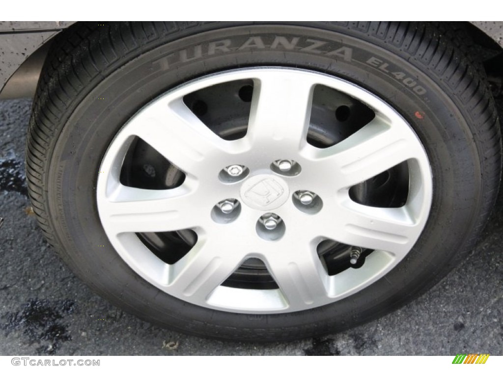 2011 Honda Civic LX Coupe Wheel Photo #50343771
