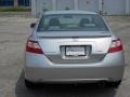 2008 Alabaster Silver Metallic Honda Civic EX Coupe  photo #23