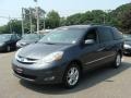 2006 Slate Metallic Toyota Sienna Limited AWD  photo #3