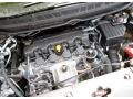1.8 Liter SOHC 16-Valve i-VTEC 4 Cylinder Engine for 2011 Honda Civic LX Coupe #50343894