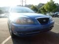 Tidal Wave Blue - Elantra GLS Sedan Photo No. 1