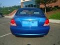 Tidal Wave Blue - Elantra GLS Sedan Photo No. 3