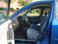 Tidal Wave Blue - Elantra GLS Sedan Photo No. 5
