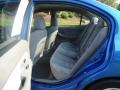 Tidal Wave Blue - Elantra GLS Sedan Photo No. 6
