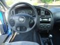 Tidal Wave Blue - Elantra GLS Sedan Photo No. 7