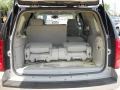 2007 GMC Yukon SLE Trunk