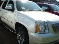 White Diamond Tintcoat - Yukon Denali AWD Photo No. 1