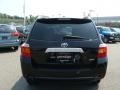 Black - Highlander Limited 4WD Photo No. 5