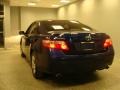 2007 Blue Ribbon Metallic Toyota Camry LE V6  photo #6