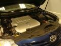 2007 Blue Ribbon Metallic Toyota Camry LE V6  photo #22