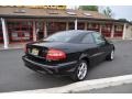 2002 Black Volvo C70 HT Coupe  photo #3