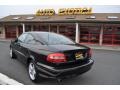 2002 Black Volvo C70 HT Coupe  photo #4