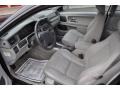 Gray Interior Photo for 2002 Volvo C70 #50345400