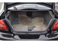 2002 Volvo C70 Gray Interior Trunk Photo