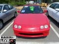Milano Red - Integra GS Coupe Photo No. 2