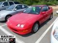 Milano Red - Integra GS Coupe Photo No. 3