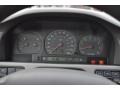 Gray Gauges Photo for 2002 Volvo C70 #50345487