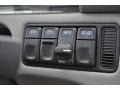 Controls of 2002 C70 HT Coupe