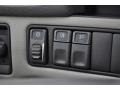 Controls of 2002 C70 HT Coupe