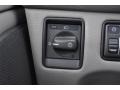 Controls of 2002 C70 HT Coupe