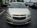 Gold Mist Metallic - Cruze LT Photo No. 2