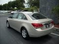 Gold Mist Metallic - Cruze LT Photo No. 3