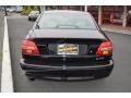 2002 Black Volvo C70 HT Coupe  photo #25