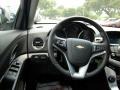 Gold Mist Metallic - Cruze LT Photo No. 10