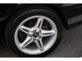 2002 Volvo C70 HT Coupe Wheel and Tire Photo