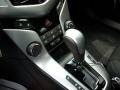 Gold Mist Metallic - Cruze LT Photo No. 12