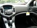 Gold Mist Metallic - Cruze LT Photo No. 13