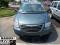 2005 Atlantic Blue Pearl Chrysler Town & Country Touring  photo #2