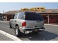 2001 Light Pewter Metallic Chevrolet Tahoe LS 4x4  photo #4