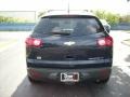 2011 Dark Blue Metallic Chevrolet Traverse LT  photo #5