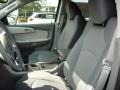 2011 Dark Blue Metallic Chevrolet Traverse LT  photo #13