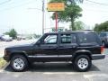 Black - Cherokee Sport 4x4 Photo No. 2