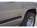 2001 Light Pewter Metallic Chevrolet Tahoe LS 4x4  photo #31