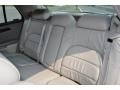 Neutral Shale Interior Photo for 2002 Cadillac DeVille #50346345