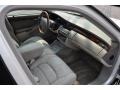 Neutral Shale Interior Photo for 2002 Cadillac DeVille #50346357