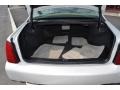 Neutral Shale Trunk Photo for 2002 Cadillac DeVille #50346372