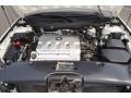 4.6 Liter DOHC 32-Valve Northstar V8 2002 Cadillac DeVille DHS Engine