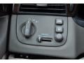 Neutral Shale Controls Photo for 2002 Cadillac DeVille #50346459