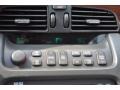 Neutral Shale Controls Photo for 2002 Cadillac DeVille #50346510