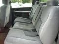 2006 Summit White Chevrolet Silverado 2500HD LT Crew Cab  photo #26