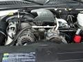 6.6 Liter OHV 32-Valve Duramax Turbo Diesel V8 2006 Chevrolet Silverado 2500HD LT Crew Cab Engine